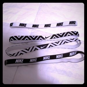 FREE WITH ANY NIKE PURCHASE